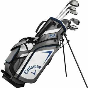 Callaway XT Jobbkezes Graphite Regular Teljes szett kép