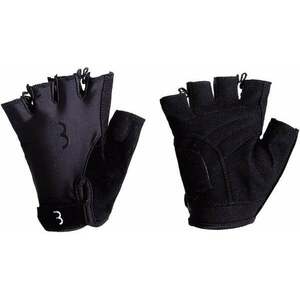 BBB Kids Gloves Black XL Kesztyű kerékpározáshoz kép