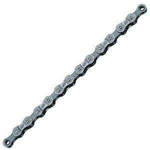 BBB Powerline Chain Grey 9-Speed 114 Links Lánc kép