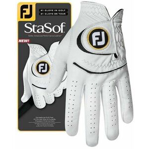 Footjoy StaSof Pearl Bal kéz ML Férfi kesztyű kép