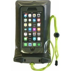 Aquapac Waterproof Phone Plus Plus Case Transparent kép