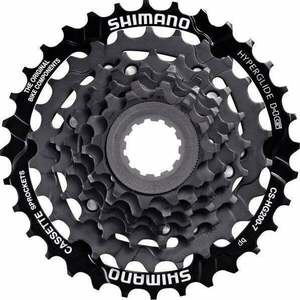 Shimano HG20 Kazetta 7-Speed 12-32T kép