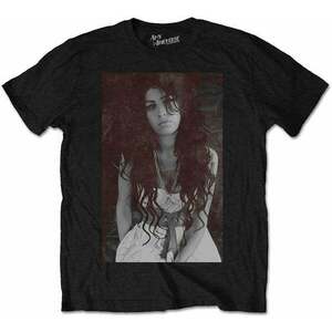 Amy Winehouse Ing Back to Black Chalk Board Unisex Black S kép