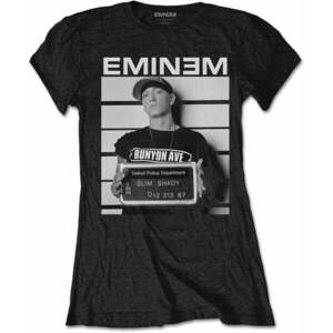 Eminem Ing Arrest Womens Black L kép