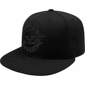 Guns N' Roses Sapka Circle Logo Black kép