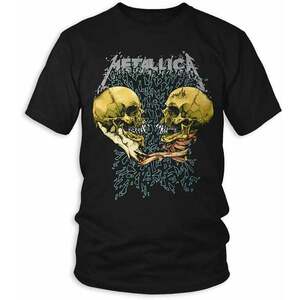 Metallica Ing Sad But True Unisex Black XL kép