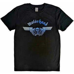 Motörhead Ing Tri-Skull Unisex Black XL kép