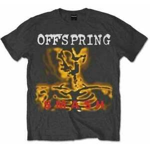 The Offspring Ing Smash 20 Unisex Charcoal Grey L kép