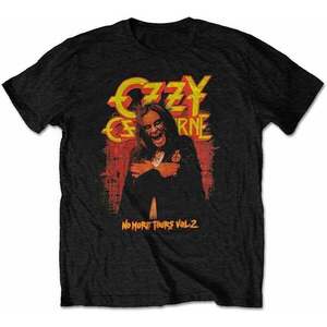 Ozzy Osbourne Ing No More Tears Vol. 2. Unisex Black 2XL kép