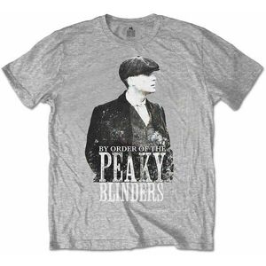 Peaky Blinders Ing Grey Character Unisex Grey L kép