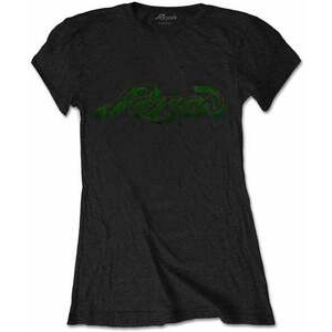 Poison Ing Vintage Logo Womens Black S kép