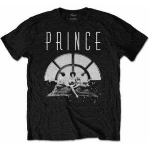 Prince Ing For You Triple Unisex Black XL kép