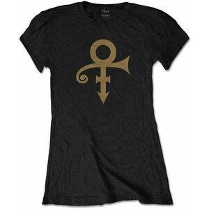 Prince Ing Symbol Womens Black XL kép