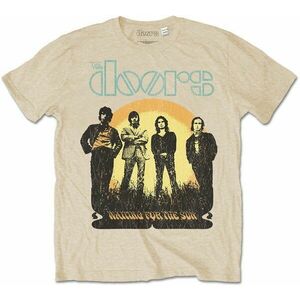 The Doors Ing 1968 Tour Unisex Sand S kép