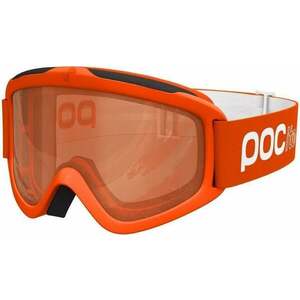 POC POCito Iris Fluorescent Orange Síszemüvegek kép