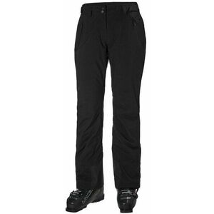 Helly Hansen Women's Legendary Insulated Black L Sínadrág kép