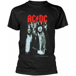 AC/DC Ing Highway To Hell Black L kép