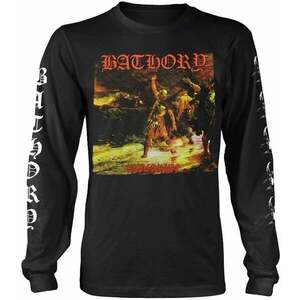 Bathory Ing Hammerheart Black XL kép