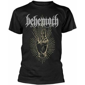 Behemoth Ing LCFR Black 2XL kép