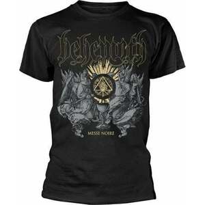 Behemoth Ing Messe Noire Black L kép