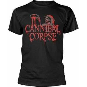 Cannibal Corpse Ing Acid Blood Black 2XL kép