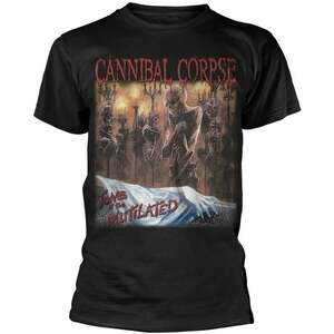 Cannibal Corpse Ing Tomb Of The Mutilated Black M kép