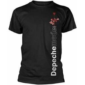 Depeche Mode Ing Violator Side Rose Black XL kép