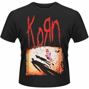 Korn Ing Logo Black M kép