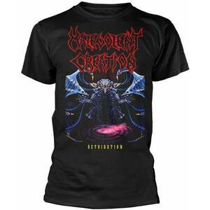 Malevolent Creation Ing Creation Retribution Black XL kép