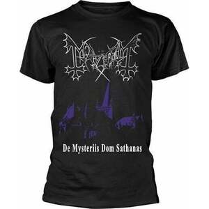 Mayhem Ing De Mysteriis Dom Sathanas Black S kép