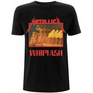 Metallica Ing Whiplash Black S kép