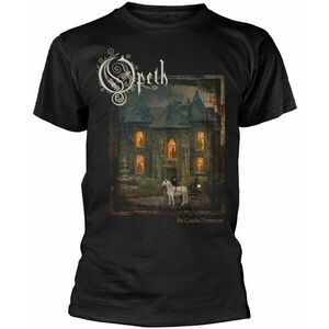 Opeth Ing In Cauda Venenum Black M kép