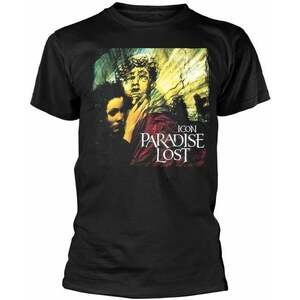 Paradise Lost Ing Icon Black XL kép