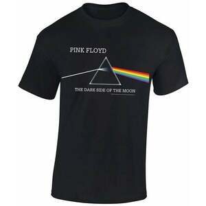 Pink Floyd Ing The Dark Side Of The Moon Black L kép