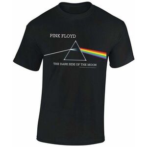 Pink Floyd Ing The Dark Side Of The Moon Black 2XL kép