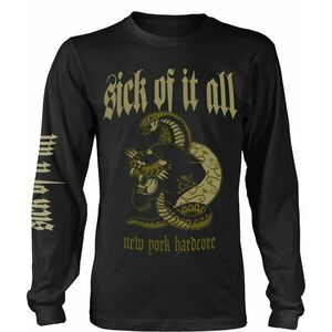 Sick Of It All Ing Panther Black S kép