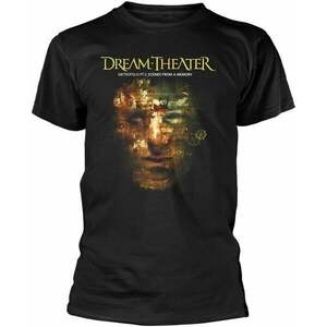 Dream Theater Ing Metropolis Black S kép