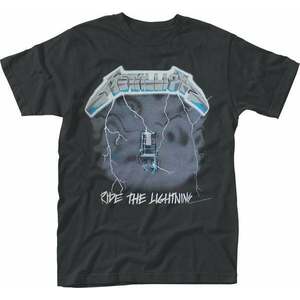 Metallica Ing Ride The Lightning Black XL kép