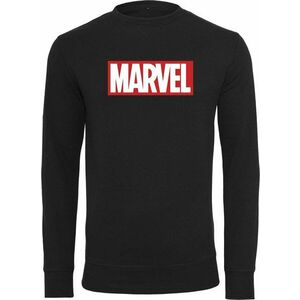 Marvel Ing Logo Black XL kép