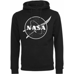 NASA Pulóver Insignia Black XS kép