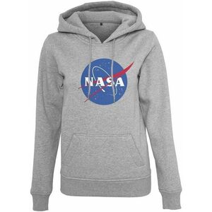 NASA Pulóver Insignia Heather Grey XS kép