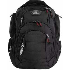 Ogio Gambit Hátizsák Black 34 L kép