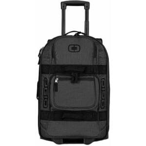 Ogio Layover Utazótáska Black Pindot 46 L kép