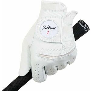 Titleist Permasoft White Bal kéz S Női kesztyű kép