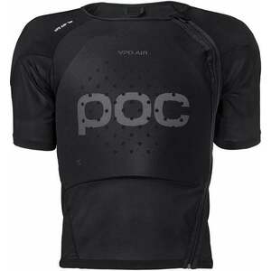 POC VPD Air+ Tee Uranium Black L Sí és snowboard protektor kép