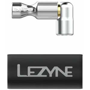 Lezyne Trigger Drive Silver CO2 pumpa kép