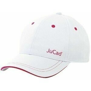 Jucad Cap White/Pink Baseball sapka kép