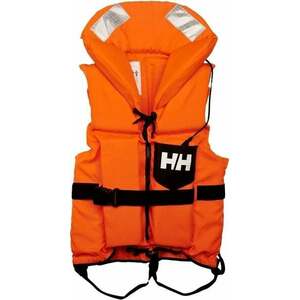 Helly Hansen Navigare Comfort Fluo Orange Mentőmellény 40-60 kg kép