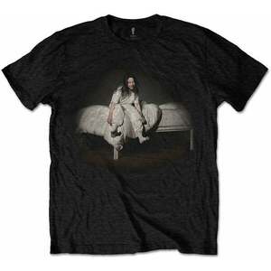 Billie Eilish Ing Sweet Dreams Unisex Black L kép