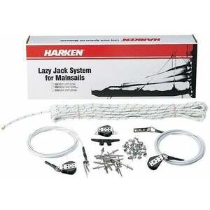 Harken 252 Small Lazy Jack Kit kép